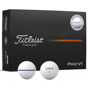 2026 PRO V1 AIM 퍼포먼스 12구