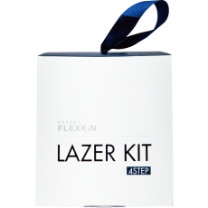 플렉스킨 레이저키트 4STEP