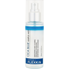 시카 블루 앰플 미스트 80ml